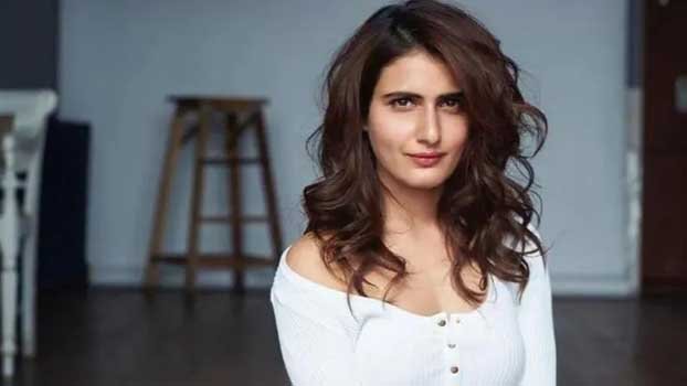 Fatima Sana Shaikh  is winning hearts