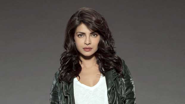 Priyanka Chopra Had Best Time Shooting With ‘super Kids’ - Bangladesh Post