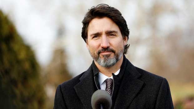 Canada govt seeks carbon neutrality by 2050