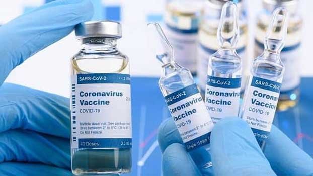Covid-19 vaccine the next steps