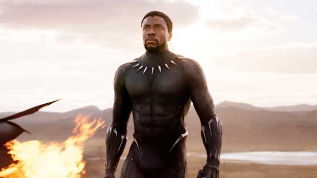 Black Panther 2 shooting to start in July