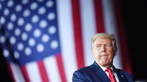 Trump hit with new blow in bid to overturn vote results