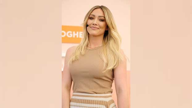 Hilary Duff exposed to Covid-19, practising quarantine