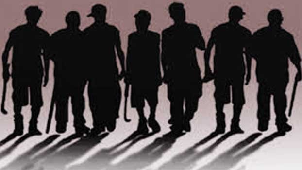 Teen gangs active in Savar