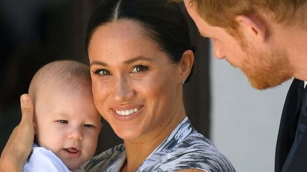 Duchess of Sussex tells of miscarriage ‘pain and grief’