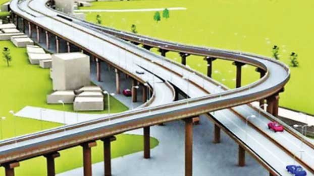 Dhaka-Ashulia Expressway work to begin in January