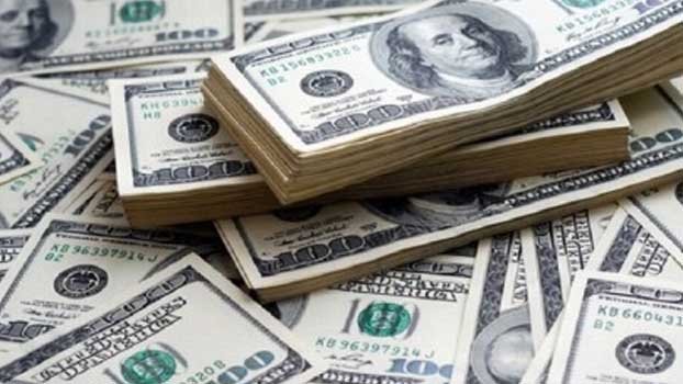 Forex reserves cross $41 billion again