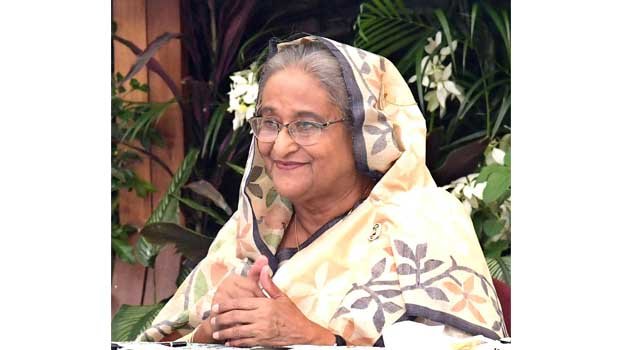 Serve nation, ensure justice for all