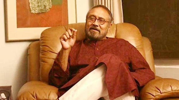 Noted cultural personality Aly Zaker passes away
