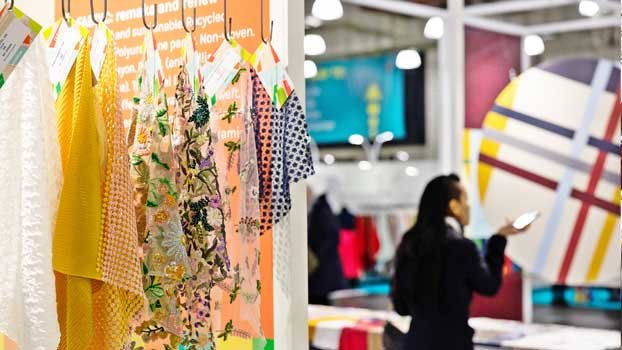 Texworld USA begins in NY Jan 12 with  new concept