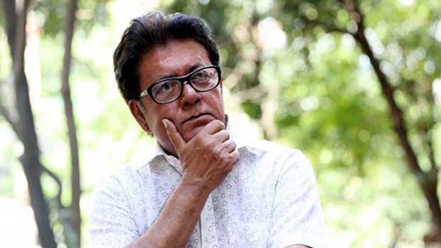 Aly Zaker is an epitome of inspiration: Mamunur Rashid