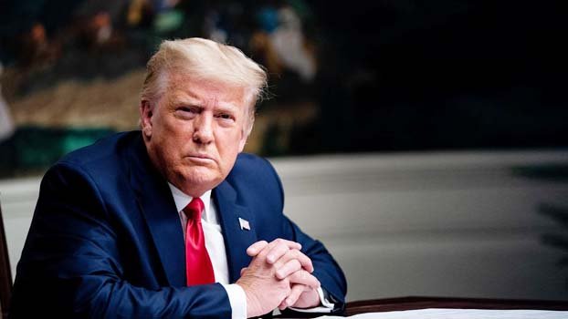 Appeals court rejects Trump challenge of Pennsylvania race