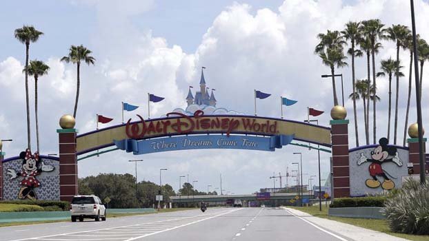 Disney to lay off 4,000 more employees amid pandemic