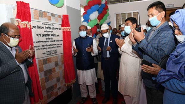 Create jobs for Covid-hit people: Rezaul