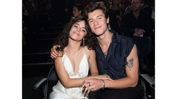 Camila opens up about her relationship with Shawn