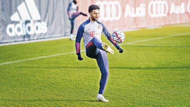 Atletico seek revenge against Bayern