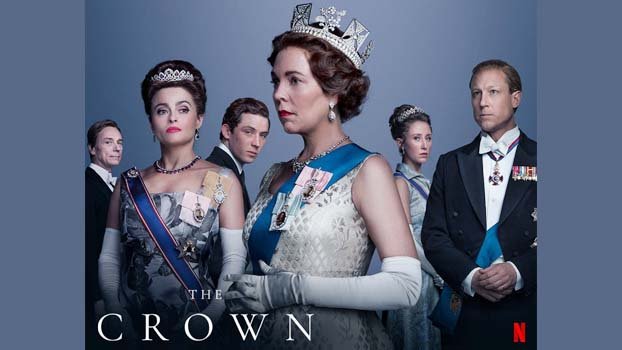  ‘The Crown’ faces backlash from UK govt