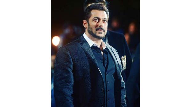 I have anger, which is needed: Salman
