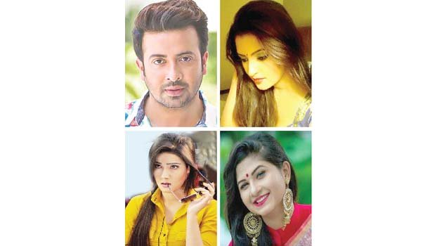 Five films to be released: Will the cine-goers return?