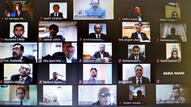 Mercantile Bank holds virtual workshop on sustainable finance