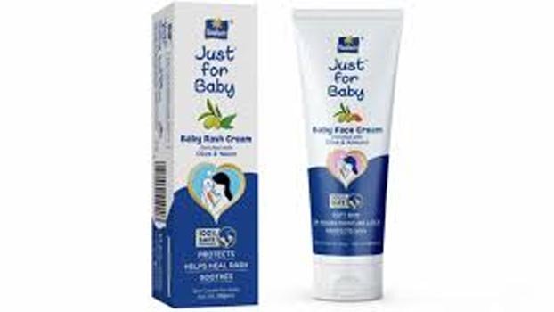 Parachute launches new baby care products