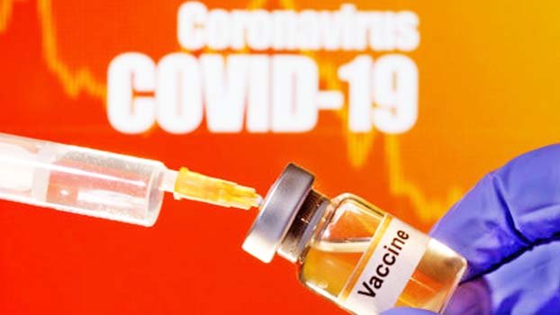 US expects 100 million people vaccinated by February