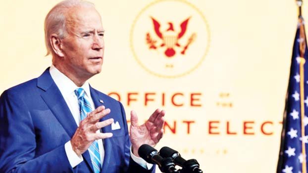 Biden set to revamp US trade tactics, but not policy