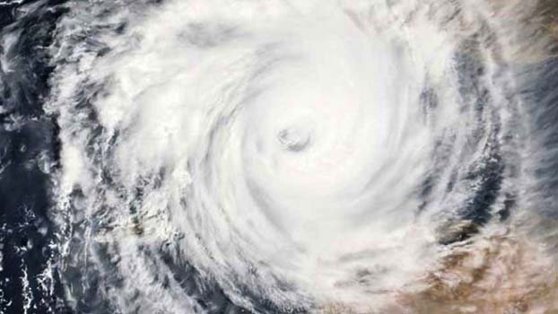 Cyclonic storm ‘Burevi’ likely to move west-northwesterly