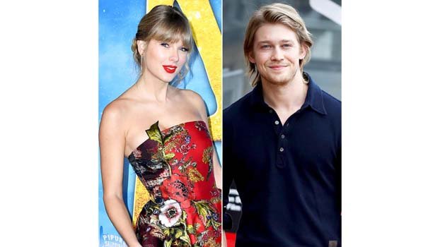 Taylor Swift, Joe Alwyn rumoured to be engaged 