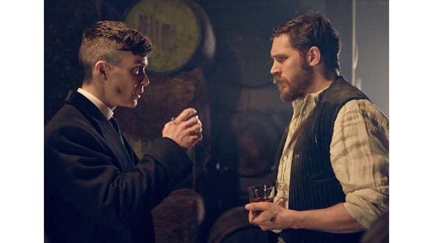 Tom, Gaite and Julia may return at Peaky Blinders  Season 6
