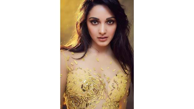 Kiara to play in ‘Karram Kurram’