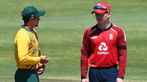 Cape Town ODI moved to Sunday 
