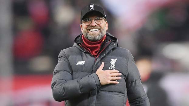 We’re still Liverpool: Klopp