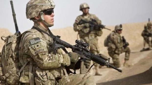 Trump orders most American troops to leave Somalia