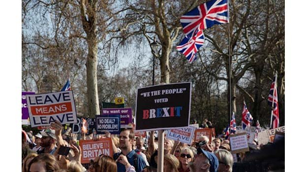 UK, EU trade talks put on hold due to significant divergences