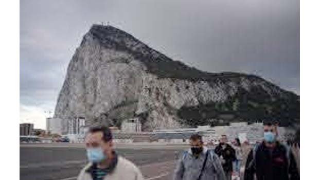Brexit casts shadow over Gibraltar’s future