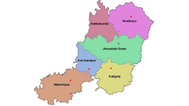 Jheniadah-Free Day to be observed in limited scale