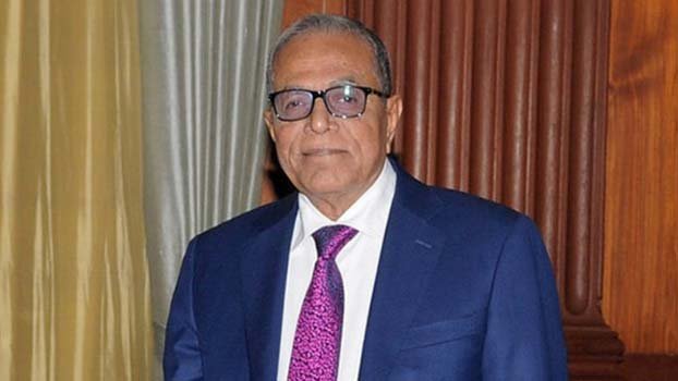 President asks BD envoy to Canada to work for developing bilateral ties