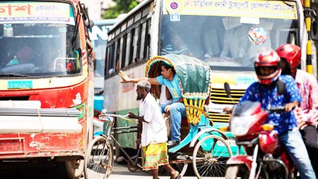 No respite from reckless driving deaths