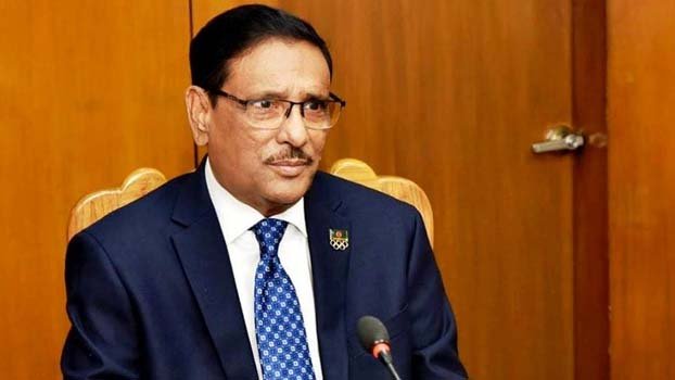 Suhrawardy struggled for democracy until his death: Obaidul Quader