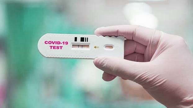 Bangladesh starts antigen testing for Covid-19