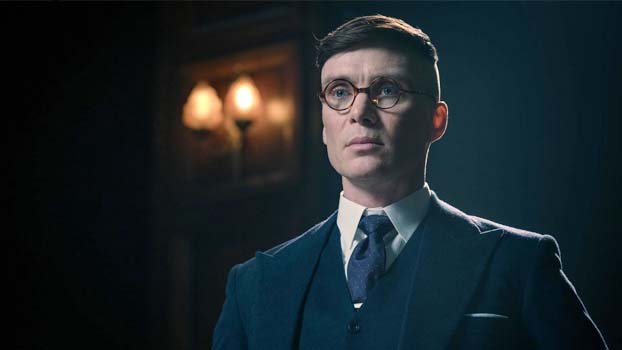 Peaky Blinders season 6 to begin production