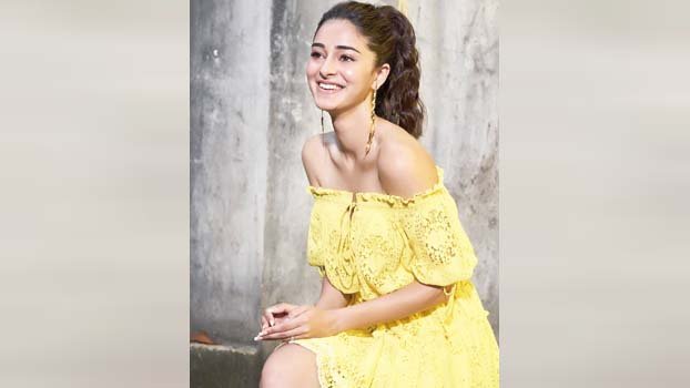 Ananya talks about being trolled