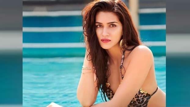 Kriti Sanon wraps up shoot of new film