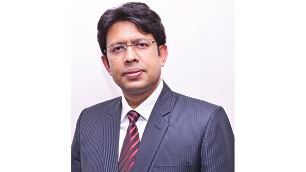 Mahbub new COO of ICAB