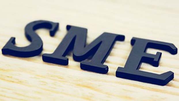 Speakers for putting higher priority on SMEs