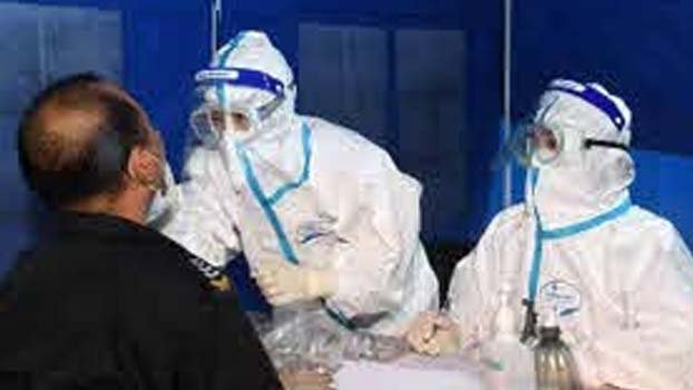 India's Covid-19 tally reaches 9,608,211, with 36,011 new daily cases