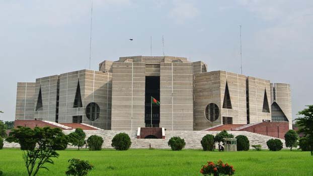 JS body for stern action against Bangabandhu sculpture vandals