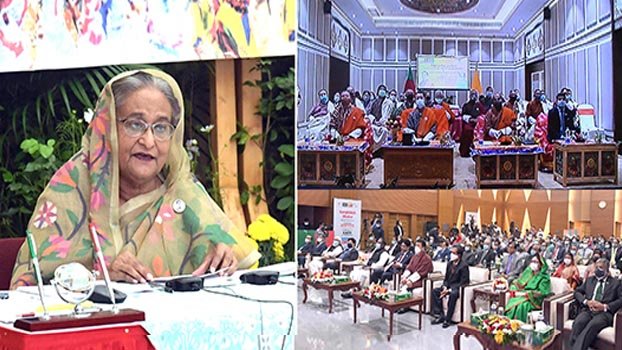 PTA to consolidate Bangladesh-Bhutan ties: PM