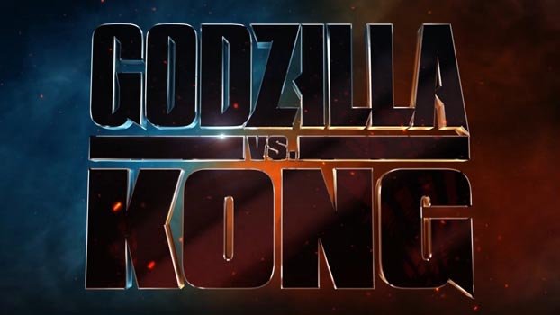 First footage of Godzilla Vs Kong released